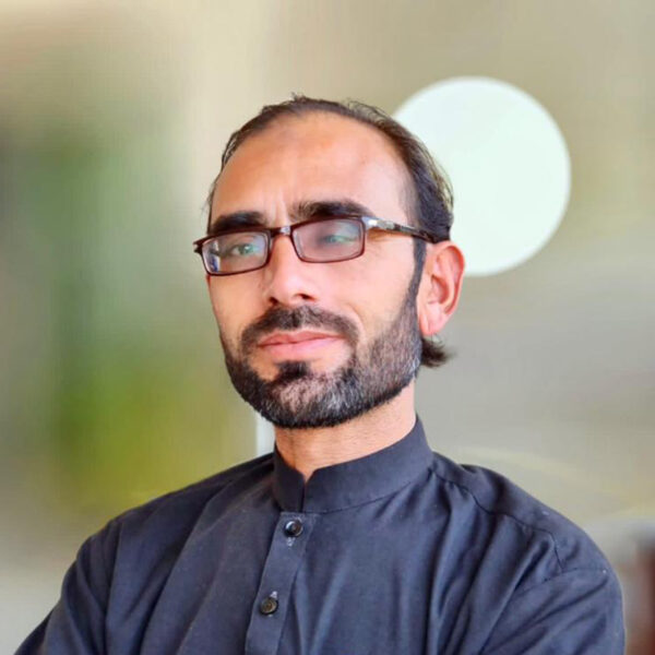 Javed Iqbal Torwali