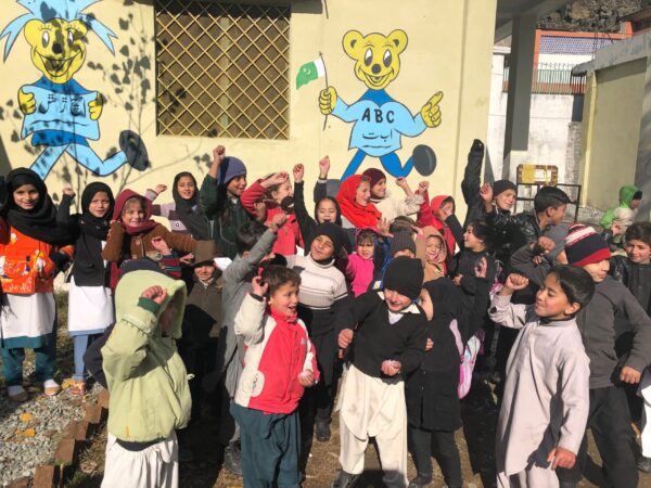 Mother Tongue Based Multilingual Education