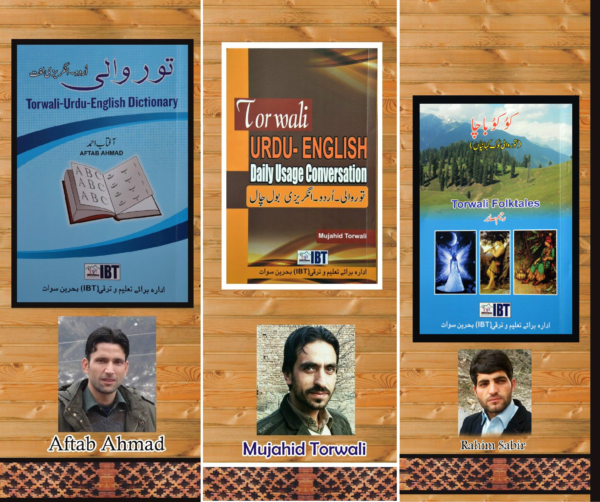 Preservation and promotion of Torwali language and culture